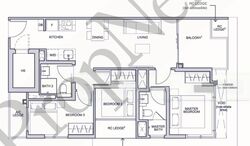 The Addition (D13), Apartment #462906001